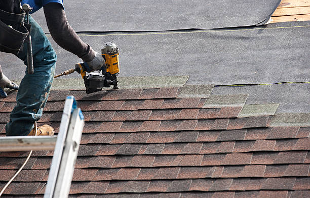 Licensed Gutter Installation service in Orland Park, IL - Brentwood Metal Roofing